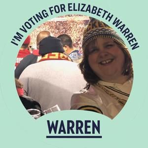 Meet your Posher, Jackie